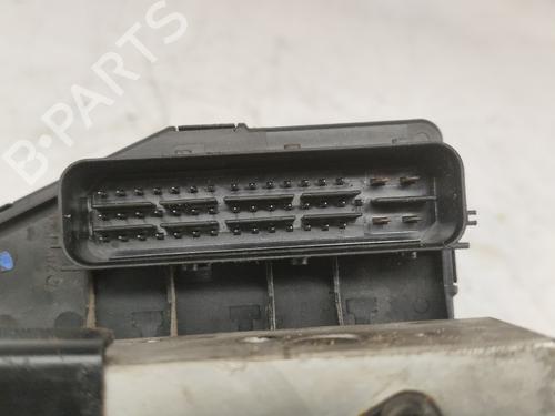 ABS pump MERCEDES-BENZ SLK (R170) 200 Kompressor (170.444) | BP26519948M43