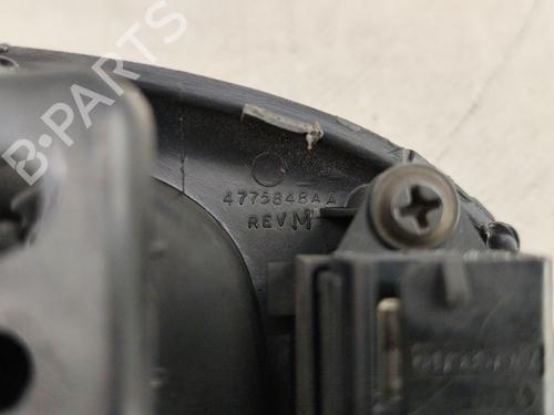 Front left interior door handle CHRYSLER NEON II 1.6 | BP25792737I13 