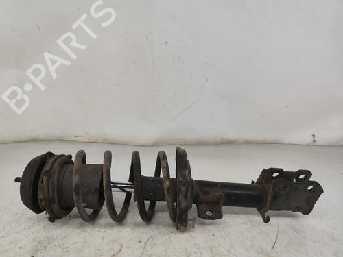 Right front shock absorber OPEL MERIVA A MPV (X03) 1.4 16V Twinport (E75) | BP26521838M17 