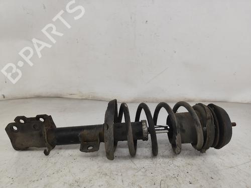 Left front shock absorber OPEL MERIVA A MPV (X03) 1.4 16V Twinport (E75) | BP26521839M16 