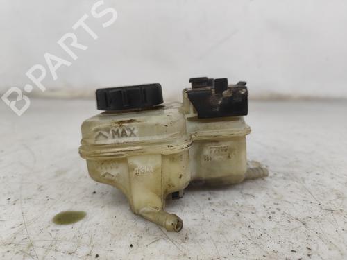 Brake fluid reservoir OPEL MERIVA A MPV (X03) 1.4 16V Twinport (E75) | BP26521926M118 