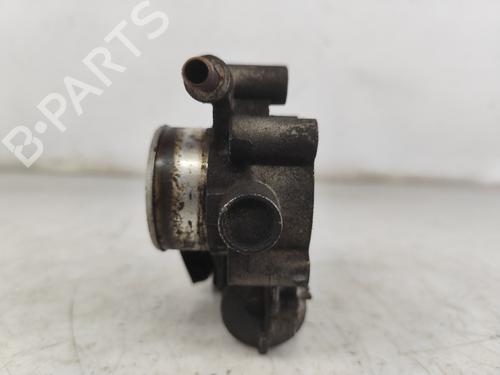 Throttle body OPEL MERIVA A MPV (X03) 1.4 16V Twinport (E75) | BP26521866M82 