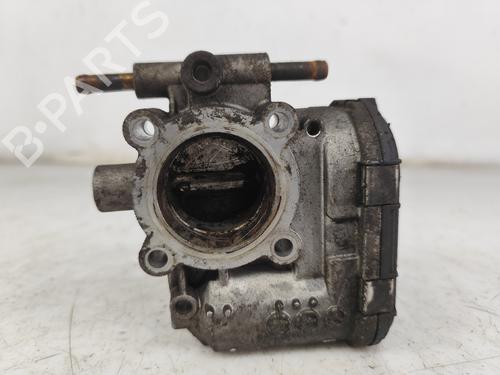 Throttle body OPEL MERIVA A MPV (X03) 1.4 16V Twinport (E75) | BP26521866M82 