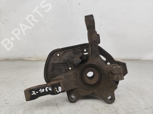 Right front steering knuckle OPEL MERIVA A MPV (X03) 1.4 16V Twinport (E75) | BP26521893M26 