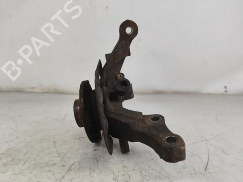 Right front steering knuckle OPEL MERIVA A MPV (X03) 1.4 16V Twinport (E75) | BP26521893M26 