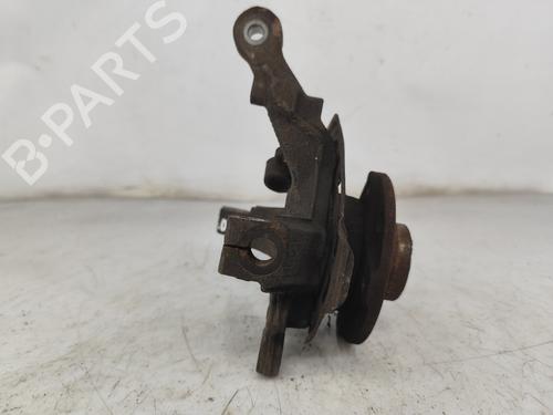 Right front steering knuckle OPEL MERIVA A MPV (X03) 1.4 16V Twinport (E75) | BP26521893M26 
