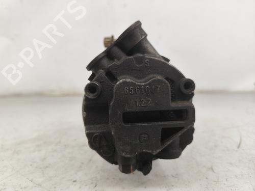 AC compressor OPEL MERIVA A MPV (X03) 1.4 16V Twinport (E75) | BP26521865M34 