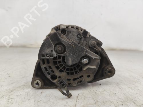 Alternator OPEL MERIVA A MPV (X03) 1.4 16V Twinport (E75) | BP26521837M7 
