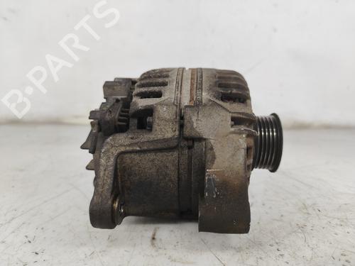 Alternator OPEL MERIVA A MPV (X03) 1.4 16V Twinport (E75) | BP26521837M7 