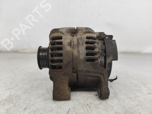 Alternator OPEL MERIVA A MPV (X03) 1.4 16V Twinport (E75) | BP26521837M7 