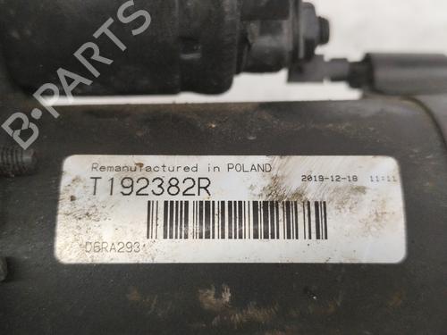 Starter OPEL MERIVA A MPV (X03) 1.4 16V Twinport (E75) | BP26521899M8 