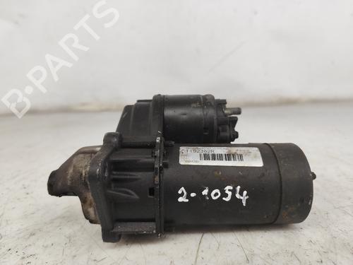 Starter OPEL MERIVA A MPV (X03) 1.4 16V Twinport (E75) | BP26521899M8 