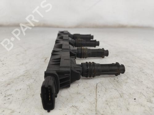 Tændspole OPEL MERIVA A MPV (X03) 1.4 16V Twinport (E75) | BP26521844M94