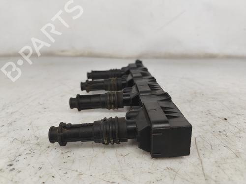 Tændspole OPEL MERIVA A MPV (X03) 1.4 16V Twinport (E75) | BP26521844M94