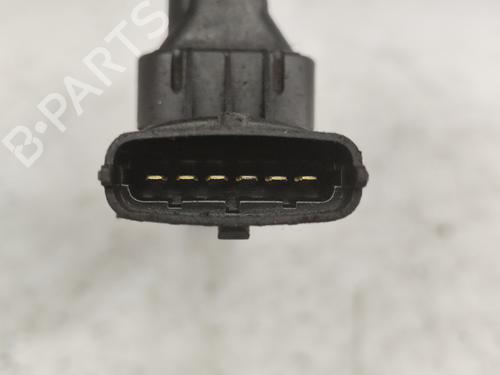 Tændspole OPEL MERIVA A MPV (X03) 1.4 16V Twinport (E75) | BP26521844M94