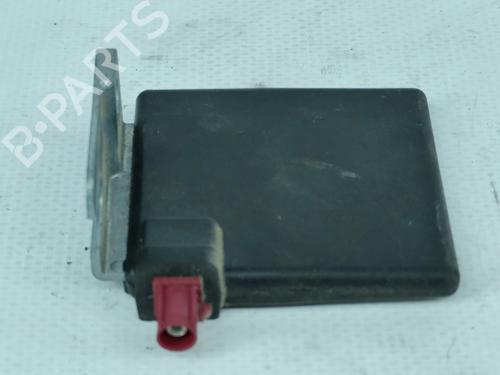 Ander VW POLO VI (AW1, BZ1, AE1) 1.0 TSI (95 hp) 26450721