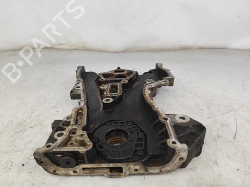 Other OPEL MERIVA A MPV (X03) 1.4 16V Twinport (E75) | BP26521907O1 