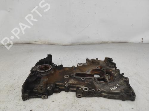 Other OPEL MERIVA A MPV (X03) 1.4 16V Twinport (E75) | BP26521907O1 