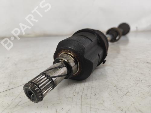 Right front driveshaft OPEL MERIVA A MPV (X03) 1.4 16V Twinport (E75) | BP26521938M39 