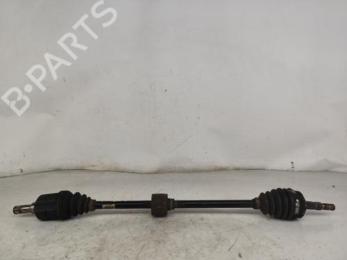 Right front driveshaft OPEL MERIVA A MPV (X03) 1.4 16V Twinport (E75) | BP26521938M39 