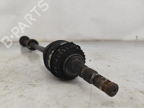 Right front driveshaft OPEL MERIVA A MPV (X03) 1.4 16V Twinport (E75) | BP26521938M39 