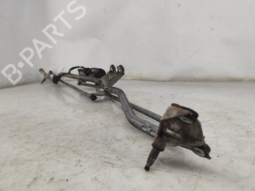 Front wiper motor OPEL MERIVA A MPV (X03) 1.4 16V Twinport (E75) | BP26521901M29 