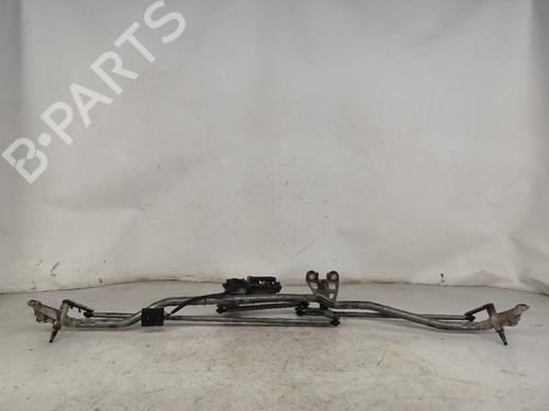 Front wiper motor OPEL MERIVA A MPV (X03) 1.4 16V Twinport (E75) | BP26521901M29 