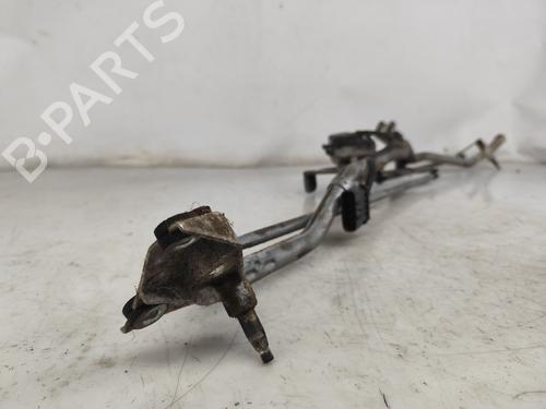 Front wiper motor OPEL MERIVA A MPV (X03) 1.4 16V Twinport (E75) | BP26521901M29 