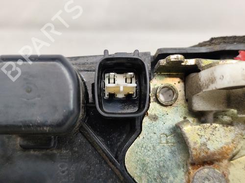 Front right lock CHRYSLER NEON II 1.6 | BP25792721C97