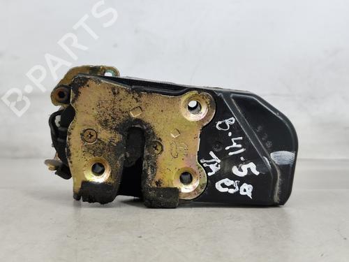 Zamek drzwi tylnych lewych CHRYSLER NEON II 1.6 N/V