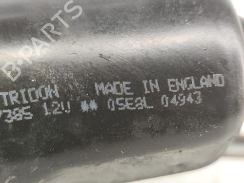 Viskermotor vindrute VW GOLF IV (1J1) 1.4 16V | BP26525809M29 