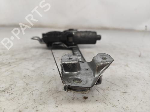 Rear left window mechanism OPEL ASTRA H (A04) 1.7 CDTI (L48) | BP26525816C24 