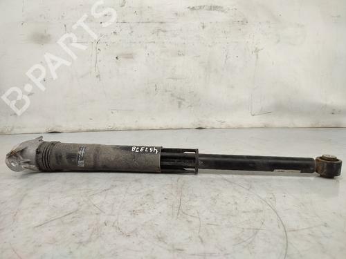 Used Left rear shock absorber VW POLO VI (AW1, BZ1, AE1) 1.0 TSI (95 hp) 17918717