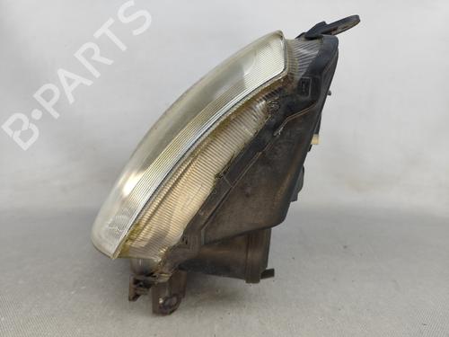 Left headlight OPEL MERIVA A MPV (X03) 1.4 16V Twinport (E75) | BP26521903C28 