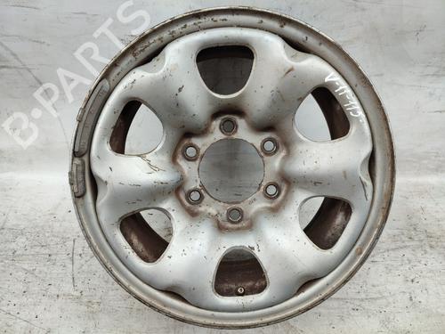 Llanta Llanta NISSAN TERRANO II (R20) 2.7 TDi 4WD (125 hp) 26564673 26564673