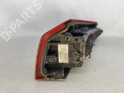 Right taillight OPEL MERIVA A MPV (X03) 1.4 16V Twinport (E75) | BP26521881C35 