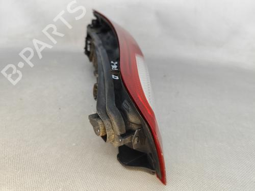Right taillight OPEL MERIVA A MPV (X03) 1.4 16V Twinport (E75) | BP26521881C35 