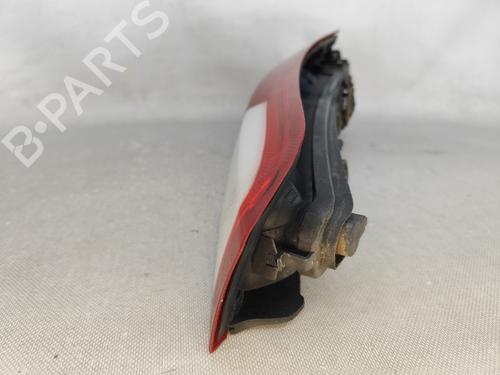 Left taillight OPEL MERIVA A MPV (X03) 1.4 16V Twinport (E75) | BP26521882C34 