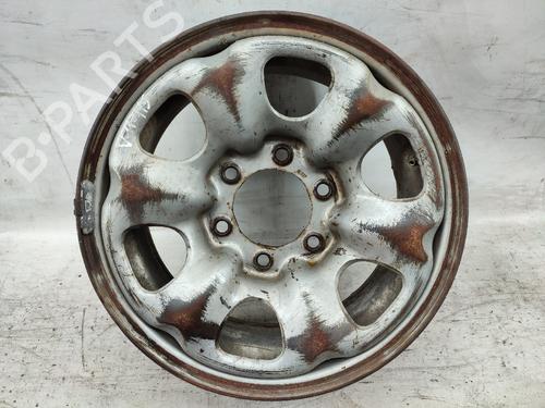 Used Rim Rim NISSAN TERRANO II (R20) 2.7 TDi 4WD (125 hp) 26564674 26564674
