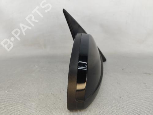 Right mirror OPEL MERIVA A MPV (X03) 1.4 16V Twinport (E75) | BP26521929C27 