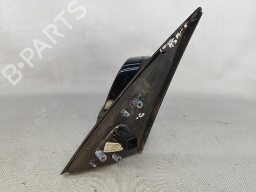 Right mirror OPEL MERIVA A MPV (X03) 1.4 16V Twinport (E75) | BP26521929C27 
