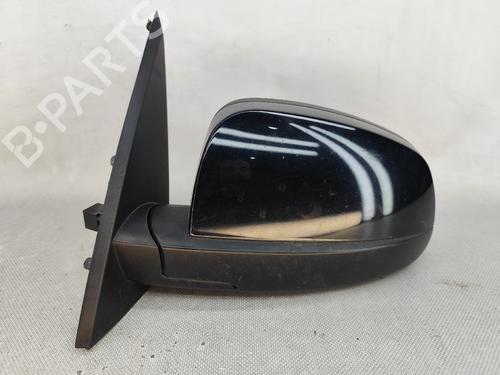 Left mirror OPEL MERIVA A MPV (X03) 1.4 16V Twinport (E75) | BP26521930C26 
