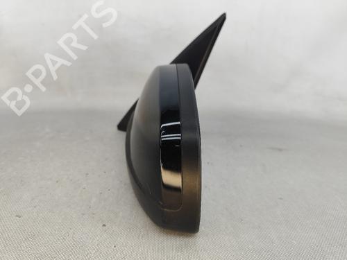 Left mirror OPEL MERIVA A MPV (X03) 1.4 16V Twinport (E75) | BP26521930C26 