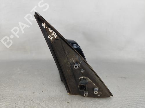 Left mirror OPEL MERIVA A MPV (X03) 1.4 16V Twinport (E75) | BP26521930C26 