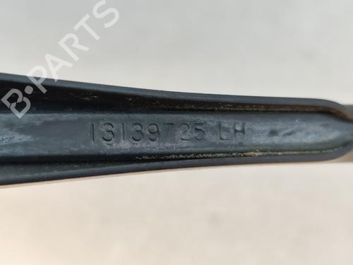 Front windshield wiper arm OPEL MERIVA A MPV (X03) 1.4 16V Twinport (E75) | BP26521842C143 