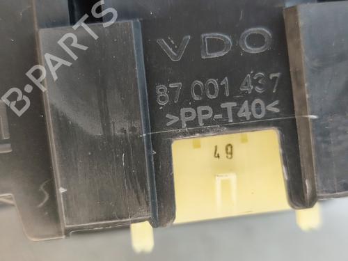 Instrument cluster OPEL MERIVA A MPV (X03) 1.4 16V Twinport (E75) | BP26521921C47 