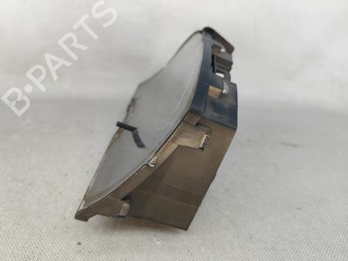 Instrument cluster OPEL MERIVA A MPV (X03) 1.4 16V Twinport (E75) | BP26521921C47 