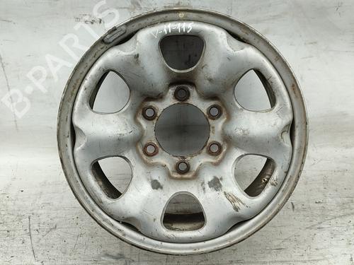 Felge für Felge 26564676 26564676