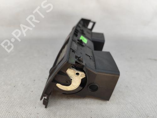 Air vent OPEL MERIVA A MPV (X03) 1.4 16V Twinport (E75) | BP26521868I21 