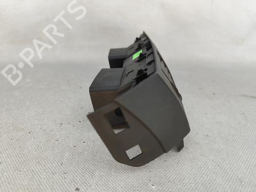 Air vent OPEL MERIVA A MPV (X03) 1.4 16V Twinport (E75) | BP26521868I21 